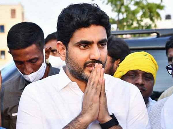 Nara Lokesh Into The People After Mahanadu