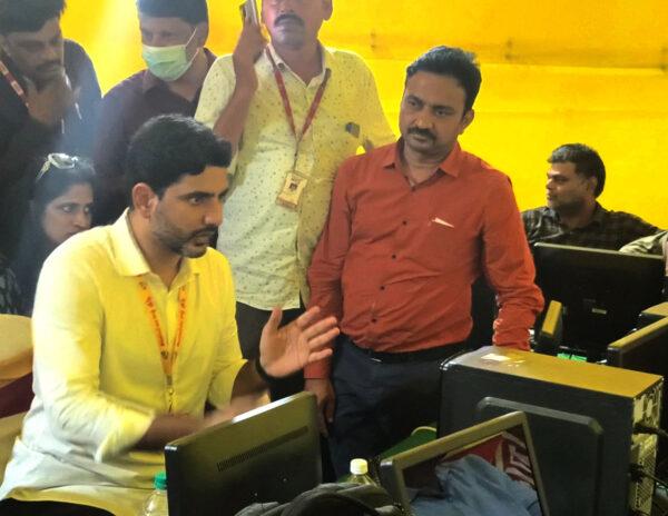 Nara-Lokesh