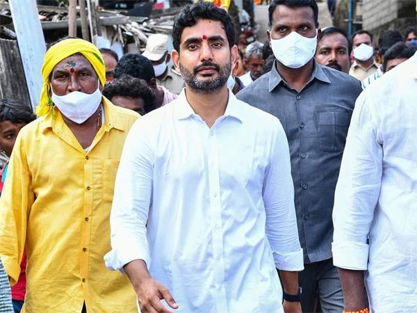 Nara_Lokesh_Padayatra_TDP