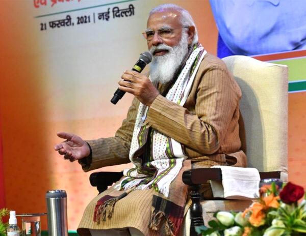 PM Modi To Give Clarity On Alliances In Bhimavaram