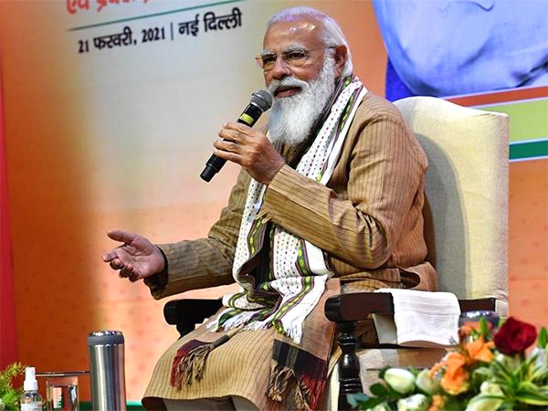 PM Modi To Give Clarity On Alliances In Bhimavaram