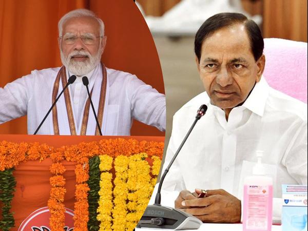 Narendra_Modi_Vs_K_Chandrashekar_Rao