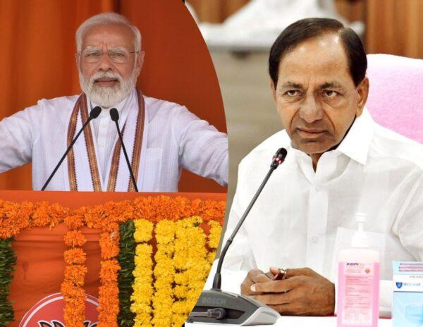 Narendra_Modi_Vs_K_Chandrashekar_Rao