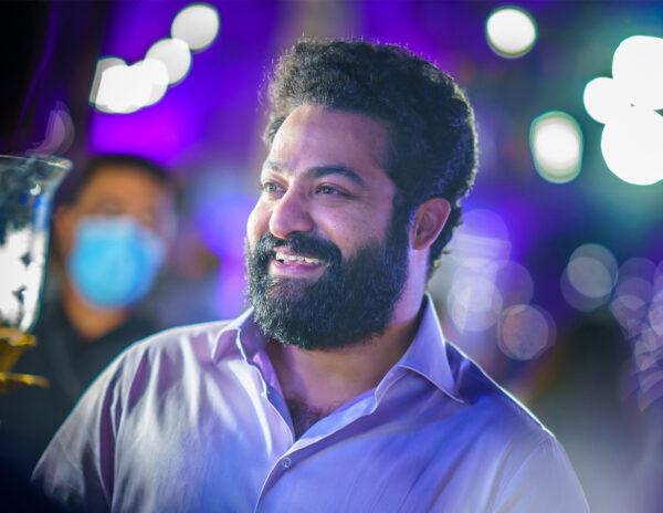 No KGF Problem For Jr NTR