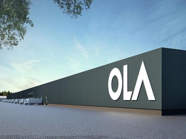 OLA_Electric_Car_Plant_in_Telangana