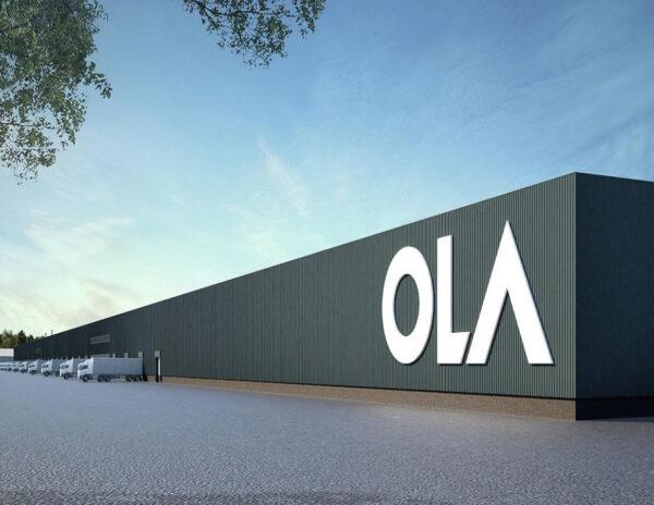 OLA_Electric_Car_Plant_in_Telangana