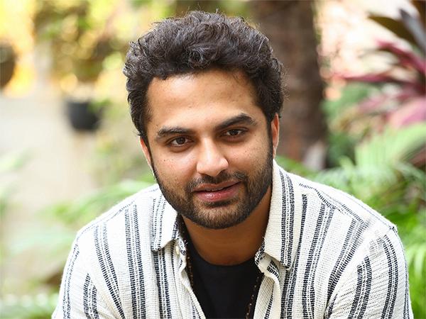 Observations: Vishwak Sen Controversy