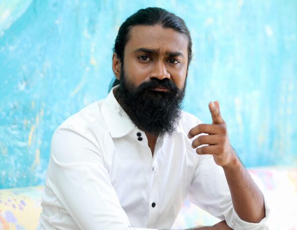 Only Support For Vishwak Sen Vs TV9