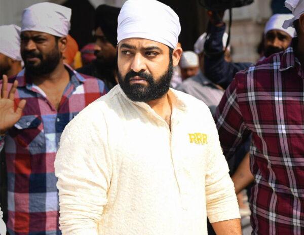 Survey: NTR at #1, Ram Charan at #4