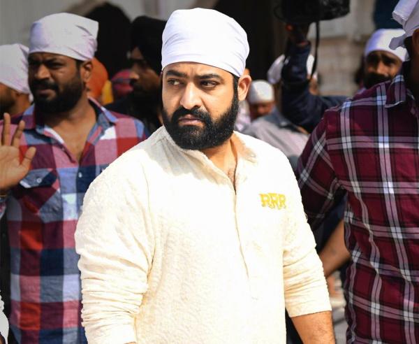 Survey: NTR at #1, Ram Charan at #4