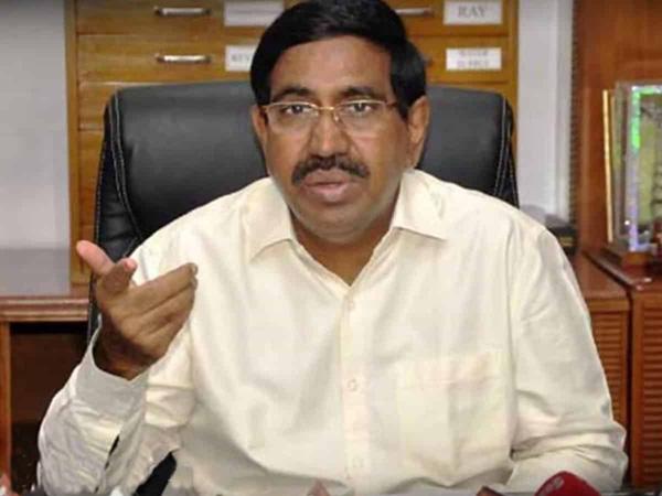 Narayana Educational Institutions Chairman Ponguru-Narayana