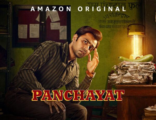 Panchayat_Season_2 _OTT