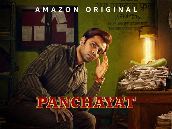 Panchayat_Season_2 _OTT