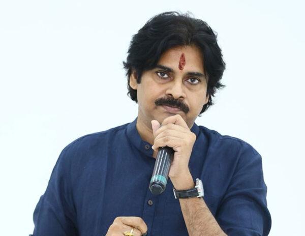 Pawan Kalyan Has Two Options In West Godavari To Contest