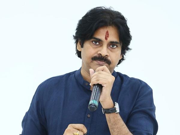 Pawan Kalyan Has Two Options In West Godavari To Contest