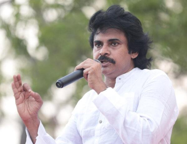 Pawan To Farmers, Fans Busy With SVP & Komaram Bheem
