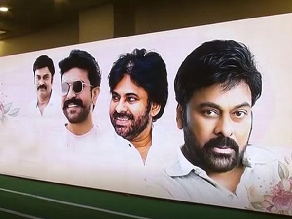 Pawan Fans Not Ready To Trust Megastar Or Mega Fans!