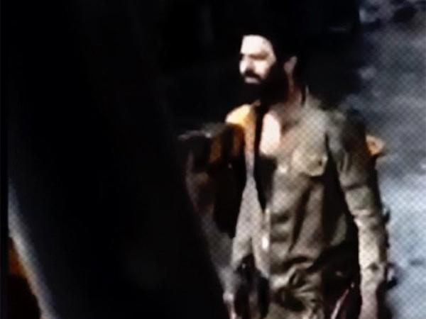 Pic Talk: This is What Prabhas Fans Want!