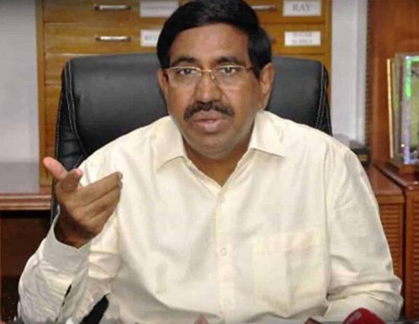 Narayana Educational Institutions Chairman Ponguru-Narayana