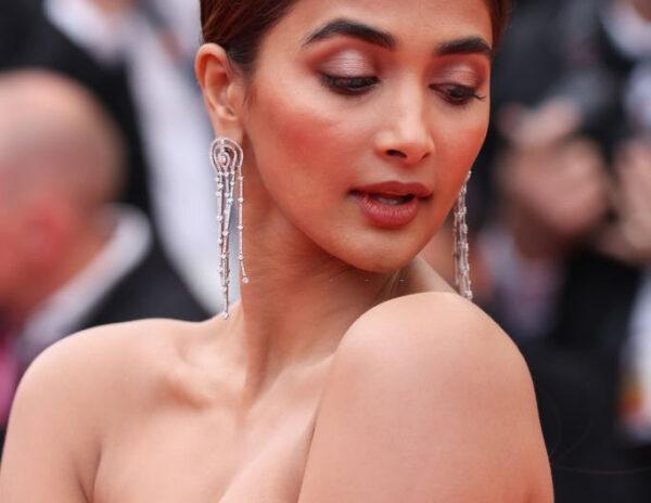 Pooja Hegde