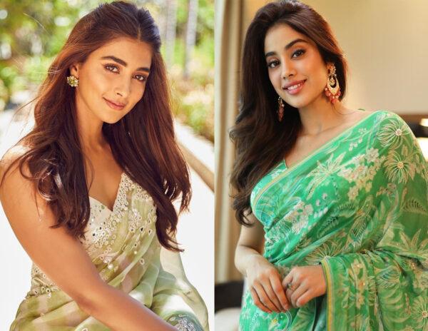 Pooja vs Janhvi: Who’s Better for VD?