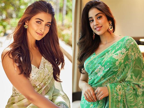 Pooja vs Janhvi: Who’s Better for VD?