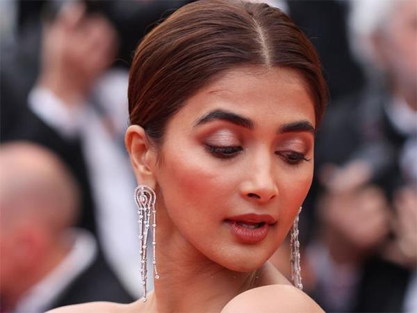 Pooja Hegde