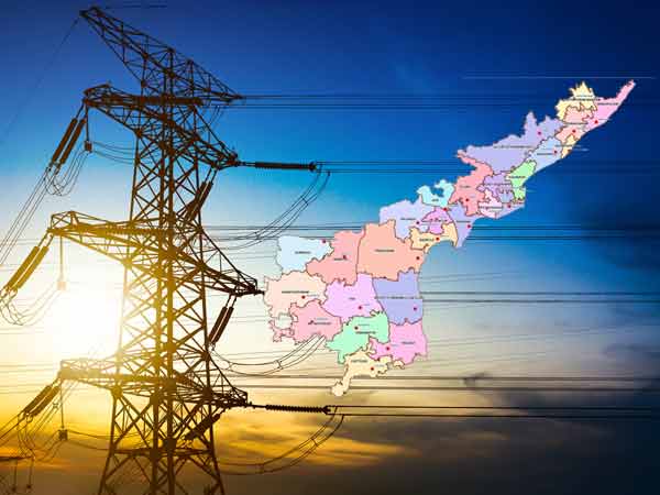 Power Cuts -Andhra Pradesh