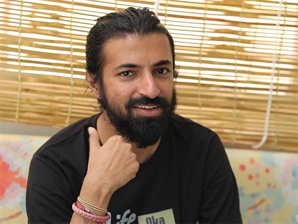 Praanam Petti Panichesthunnam: Prabhas Director