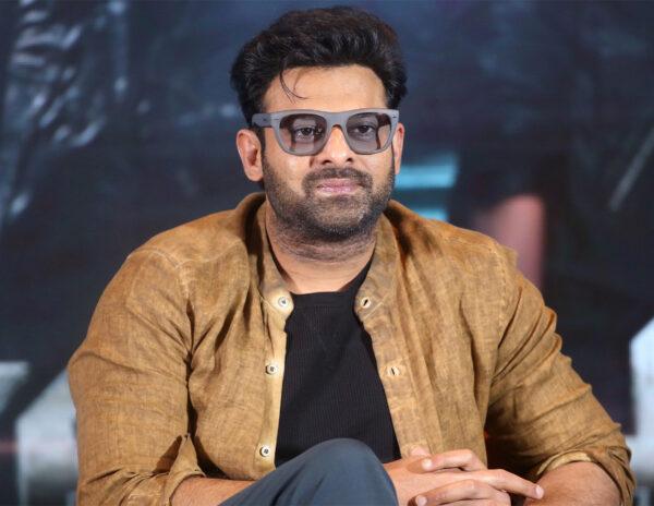 Poor Prabhas, Hardwork Often Gets Unnoticed