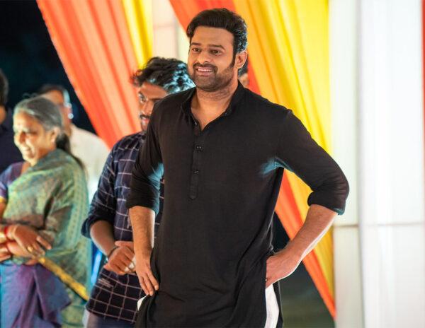 Prabhas: Sudden Discussion In Bollywood