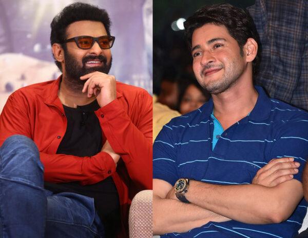 Prabhas and Mahesh Lone Warriors?