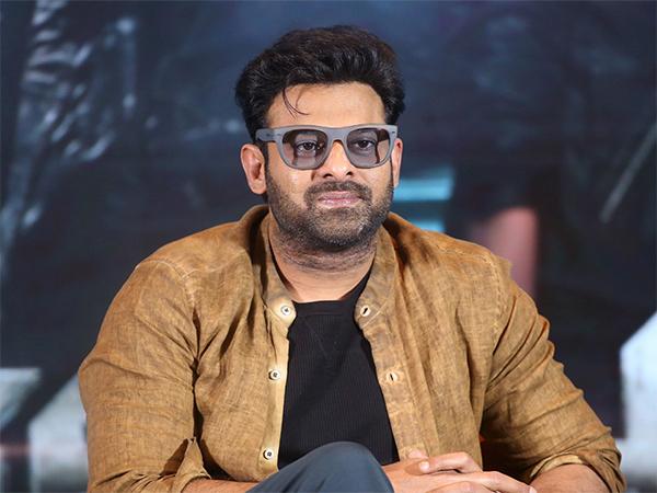 Poor Prabhas, Hardwork Often Gets Unnoticed