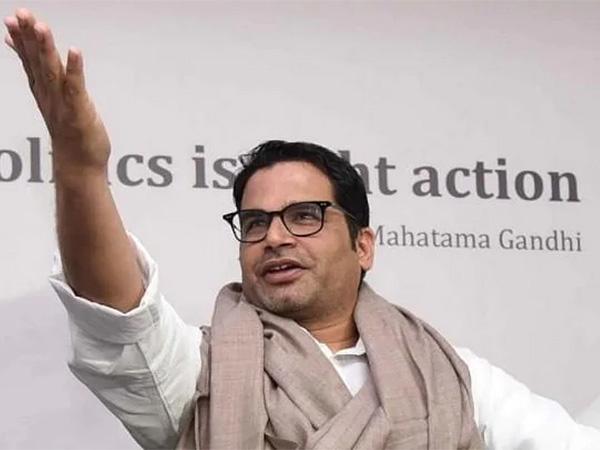 Prashant-Kishor Political Analyst