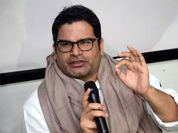 Prashant Kishor's Magic: Jagan Fans Become KCR Fans