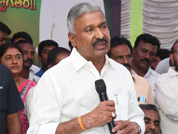 Punganur: Peddireddy Faces A Big Challenge!