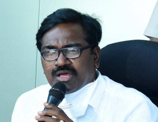 Puvvada Ajay kumar comments on ap government davos trip
