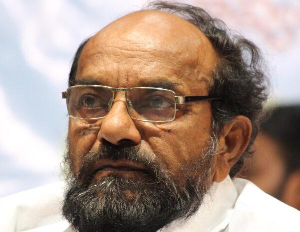 R-Krishnaiah Name in Andhra Pradesh Rajya Sabha MP List