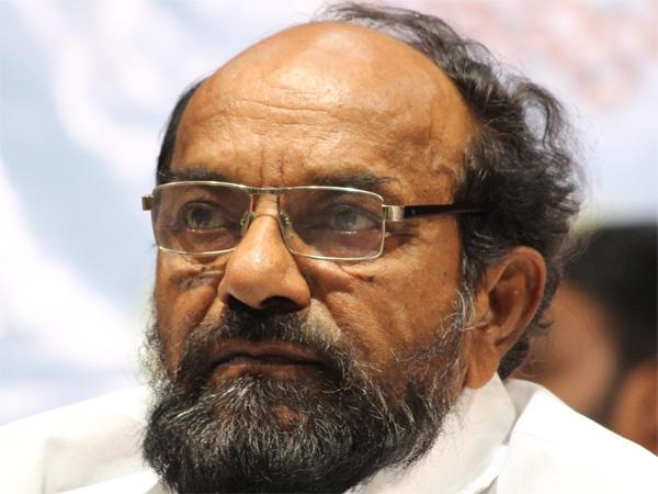 R-Krishnaiah Name in Andhra Pradesh Rajya Sabha MP List
