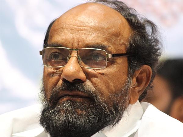 R Krishnaiah got rajya sabha seat from ap