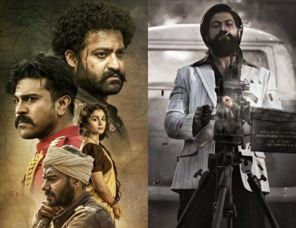RRR, KGF Facing Big Problem Before OTT Release