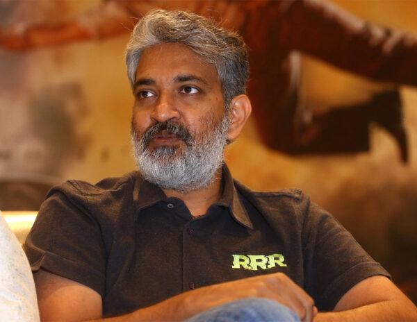 Why Did Rajamouli Skip Wishing NTR?