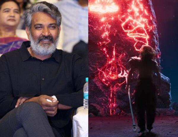 Talk: Fell Flat Before Rajamouli