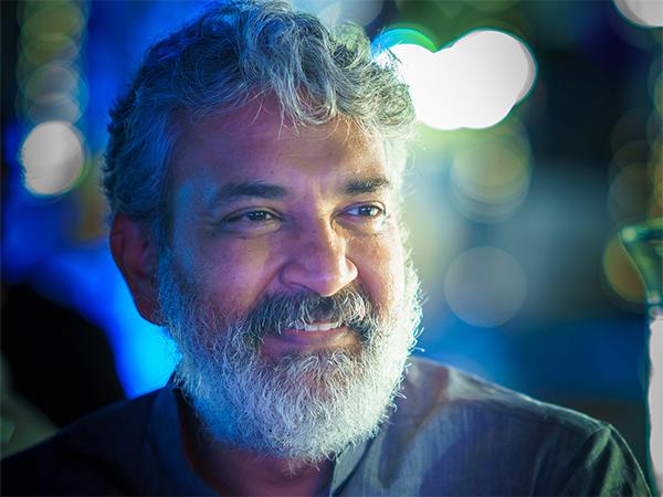 Rajamouli Will Be More Stunned After June 1