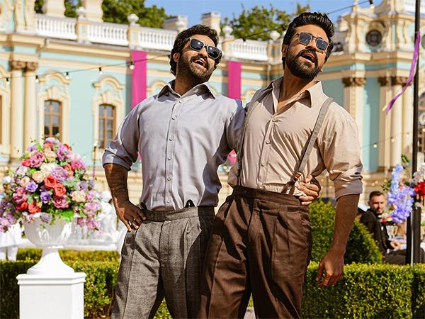 Rajamouli #1 In Pakistan!