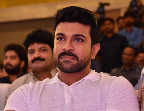 Did Not See Much Potential In Ram Charan
