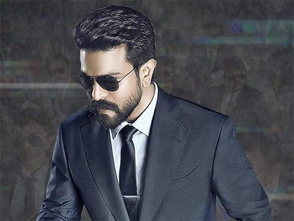Aparichitudu Touch For Charan-Shankar film?