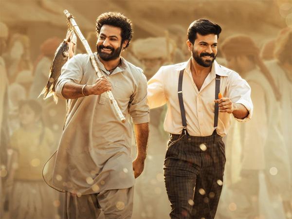 Paid OTT Premieres For RRR: Good Or Bad?