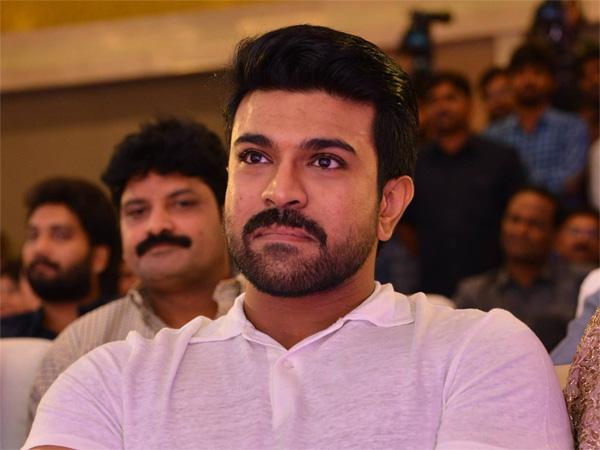 Did Not See Much Potential In Ram Charan