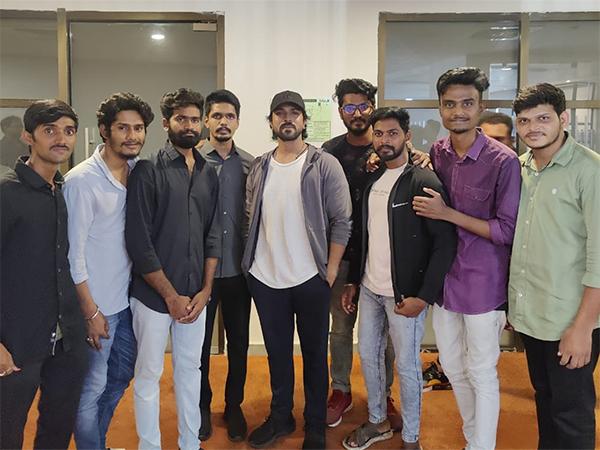 Ram Charan's Firm Reply To Janasainiks